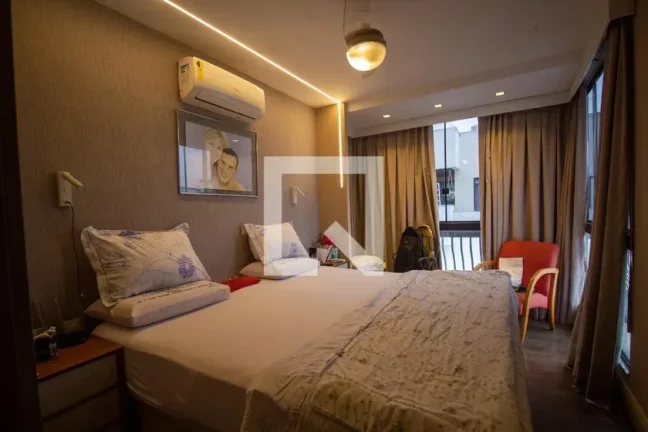 Imagem Apartamento à Venda - Recreio, 4 Quartos, 205 m2