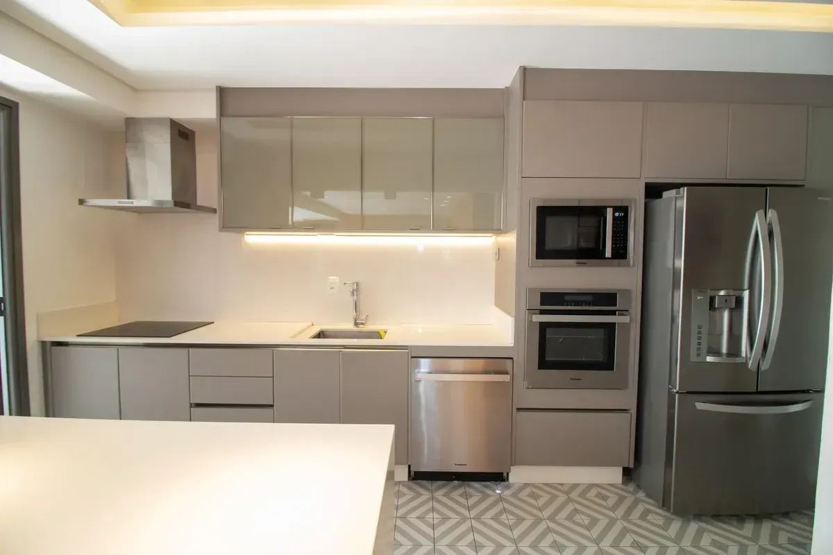 Imagem Apartamento com 2 Quartos à Venda, 131 metros em Cidade Monções - São Paulo