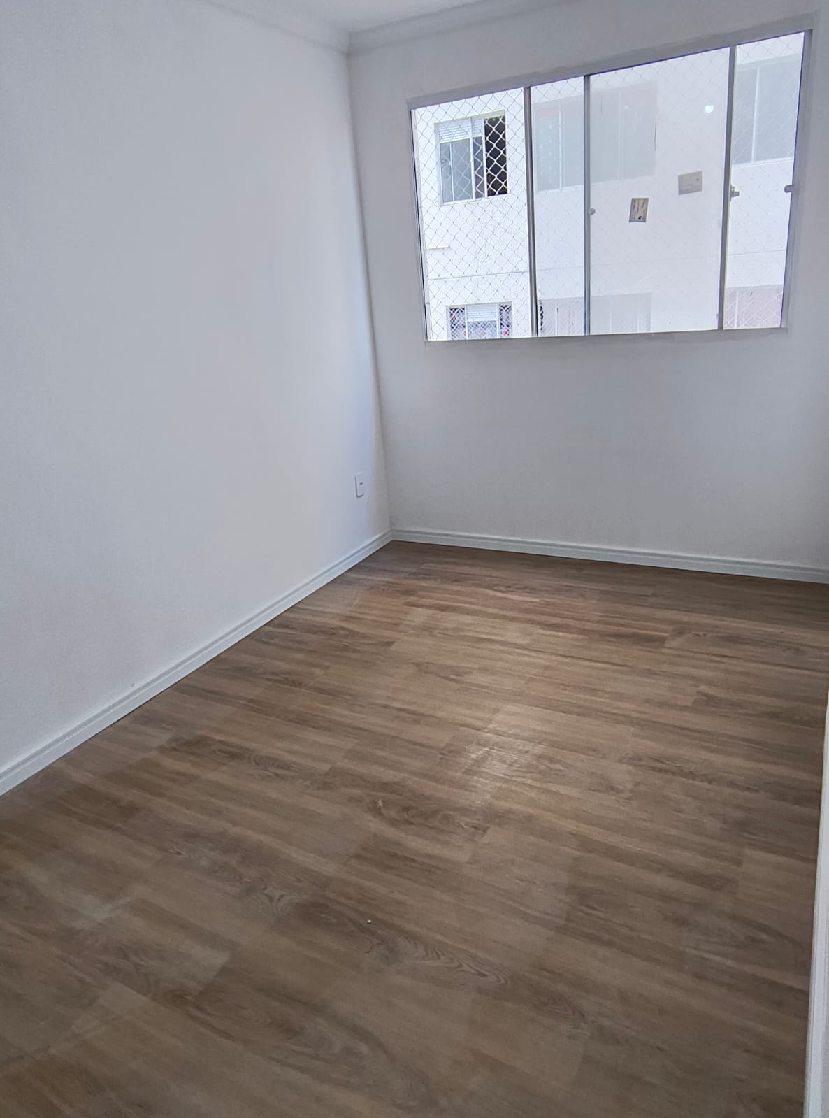 Imagem Apartamento com 2 Quartos à Venda, 44 m² em Jardim do Lago - São Paulo