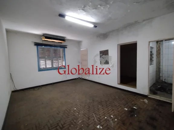Imagem Ponto comercial com 6 dormitórios em excelente localizção para reforma no bairro do Boqueirão em Santos por12.000.00