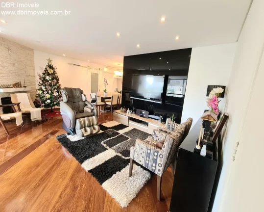 Imagem APARTAMENTO RESIDENCIAL em Sao Paulo - SP, Vila Andrade
