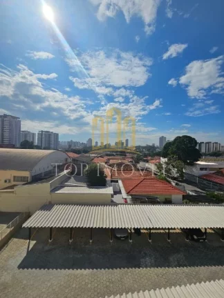 Imagem Apartamento 2 Dormitórios à Venda no Parque Industrial