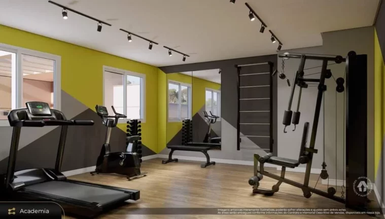 Imagem METROCASA LAPA - PENTHOUSE STUDIO 38m², em excelente localização, 7 min a pé da Estação Lapa!