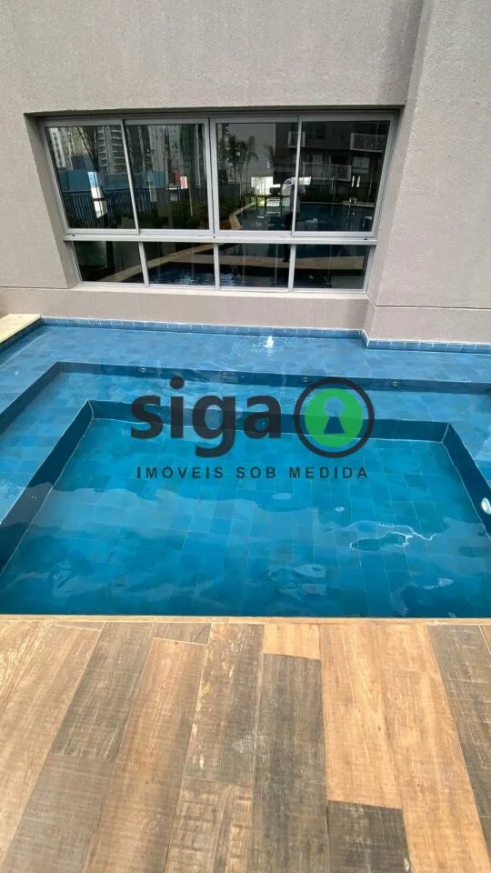 Imagem Apartamento para Venda na Vila Nova Conceição