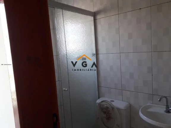 Imagem Sobrado para Venda em São Paulo, Jardim Nordeste, 2 dormitórios, 2 suítes, 2 banheiros, 2 vagas