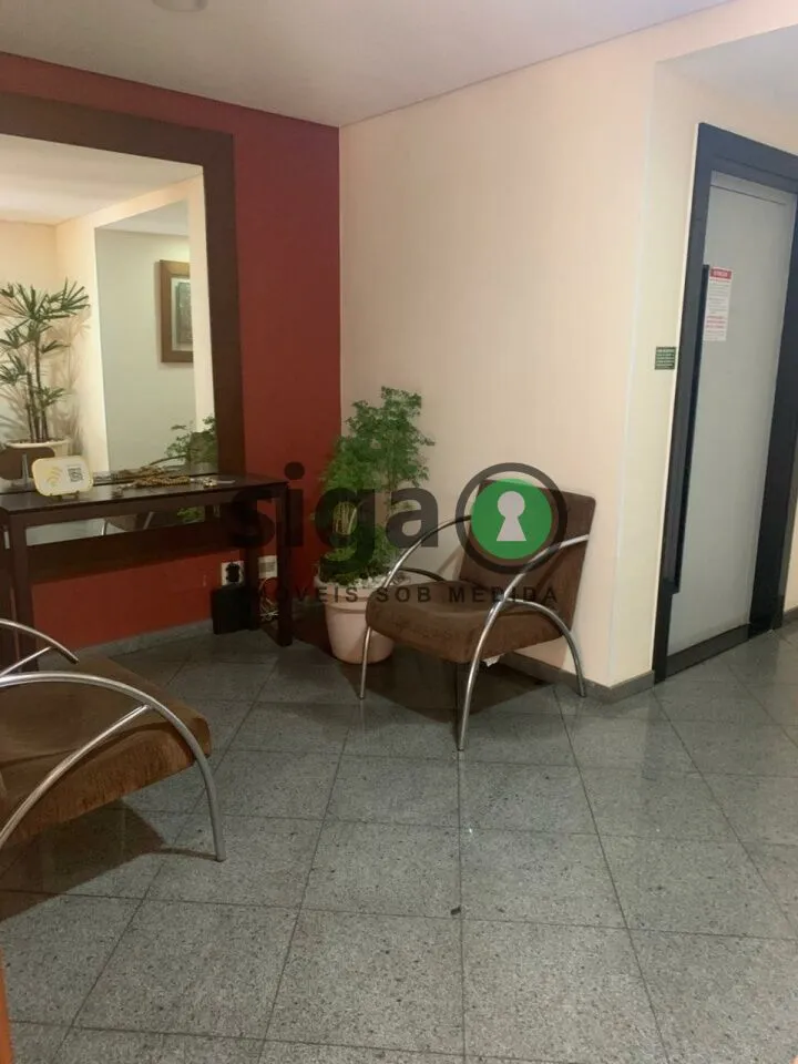 Imagem VENDE Apartamento na Vila Suzana (Região do MORUMBI) com 2 quartos, uma suíte e 2 vagas