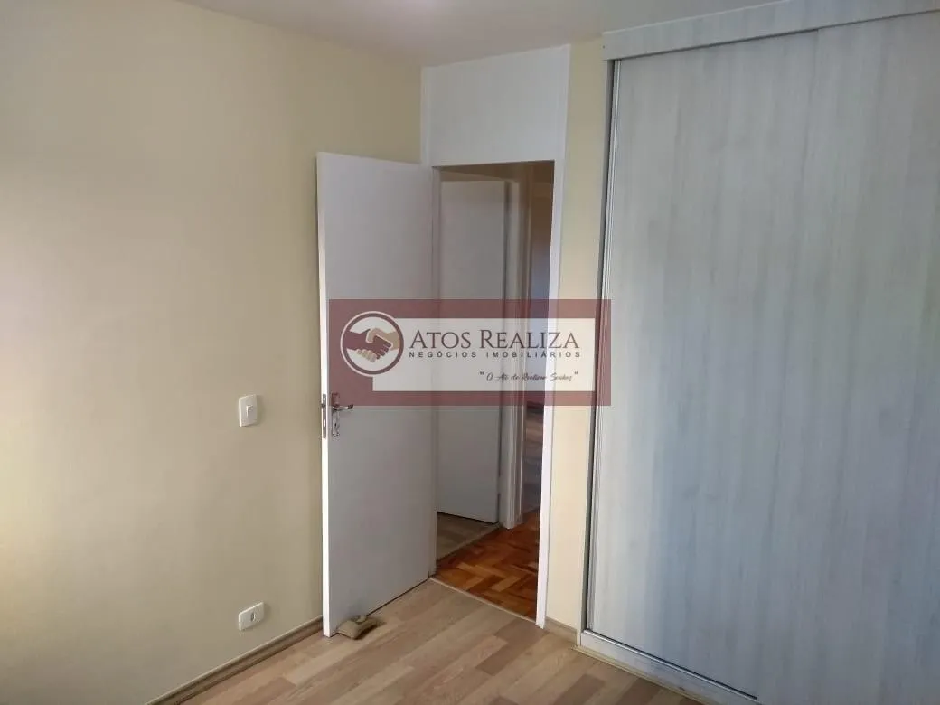 Imagem Alugue Apartamento em Socorro, SP - 74m² por R$3000