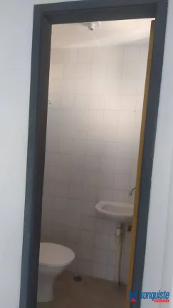Imagem ALUGO SALA 307 COMERCIAL NO EDIFÍCIO J V