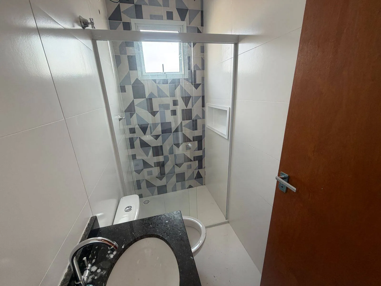 Imagem Apartamento com 2 quartos ao lado da Estação Vila Tolstói