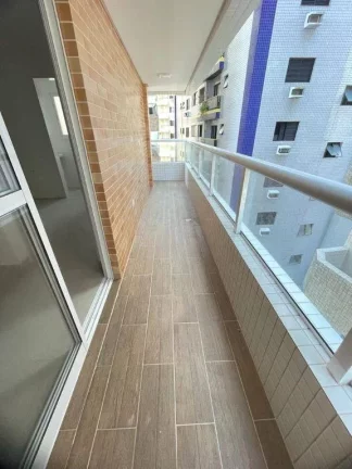 Imagem APARTAMENTO NA AVIAÇÃO 1 SUÍTE 1 VAGA!!!