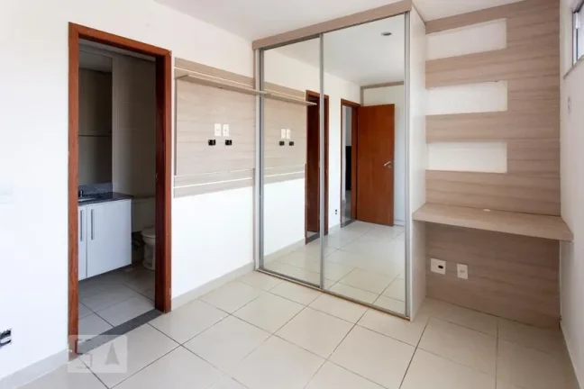 Imagem Apartamento à Venda - Recreio, 2 Quartos, 75 m2