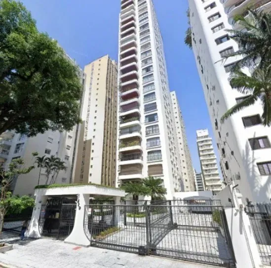 Foto do imóvel Apartamento para Venda em São Paulo, Higienópolis, 5 dormitórios, 2 suítes, 3 banheiros, 4 vagas