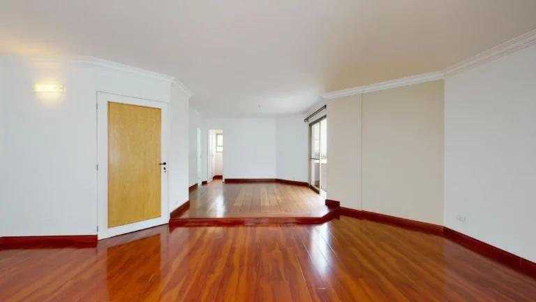 Imagem APARTAMENTO RESIDENCIAL em São Paulo - SP, Moema