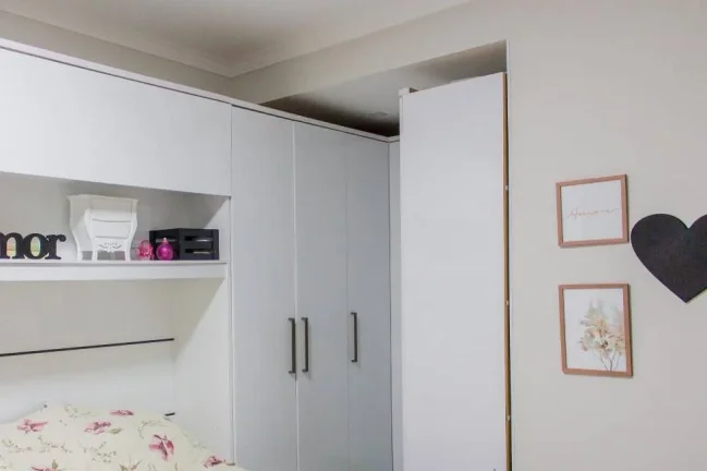 Imagem Apartamento Sem Condomínio Maravilhoso 80 m² 3 Dormitórios