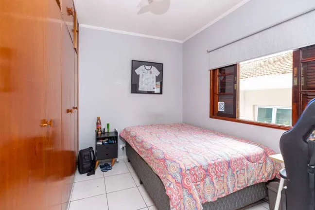 Imagem Casa à venda no bairro Vila Guarani (Z Sul) - São Paulo/SP