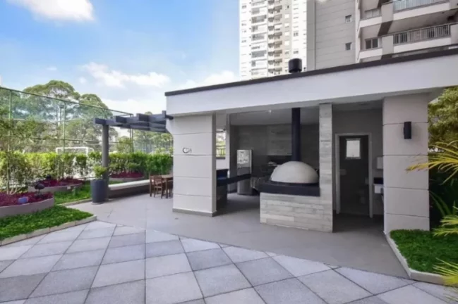 Imagem JACARANDÁ MORUMBI - MARQUES - Apto 56m², ótima localização, próximo à Estação Vila Das Belezas!