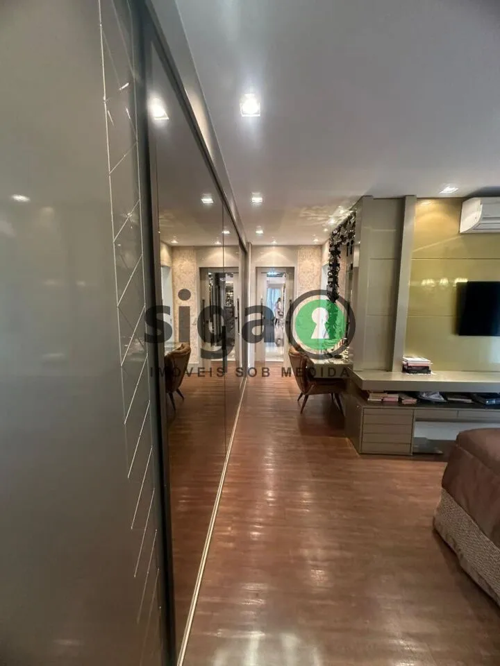 Imagem Apartamento 264m² a venda Tatuapé
