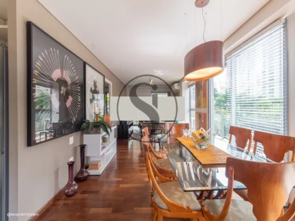 Imagem APARTAMENTO RESIDENCIAL em SÃO PAULO - SP, VILA NOVA CONCEIÇÃO