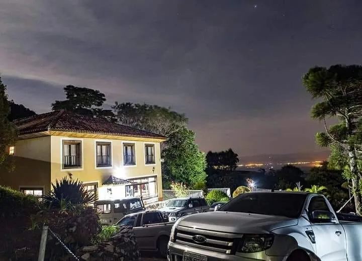 Imagem Chácara à venda 9 Quartos, 9 Suites, 10 Vagas, 20000M², Zona Rural, Guaratinguetá - SP