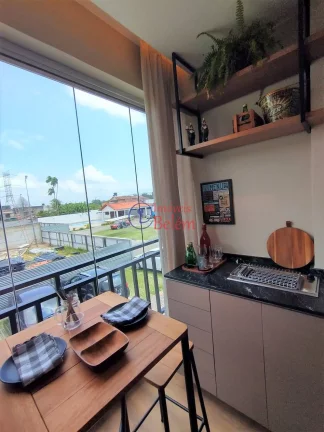 Imagem Apartamento 2/4 sendo 1 suíte 67m²