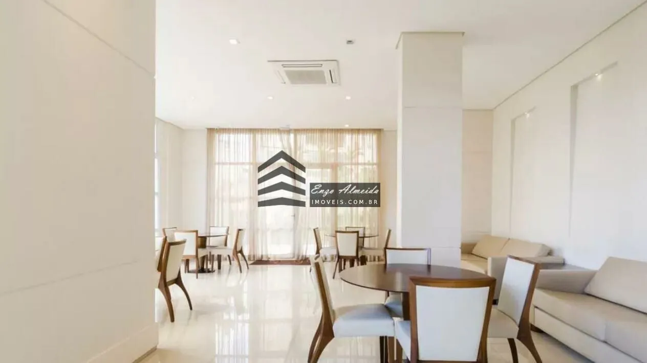 Imagem Apartamento à venda em Santo André/SP