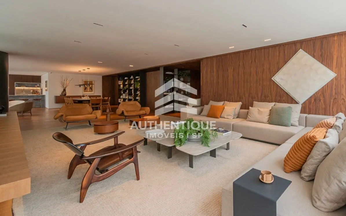 Imagem CASA MADALENA - Apartamento à venda no bairro Vila Madalena - São Paulo/SP, Zona Oeste