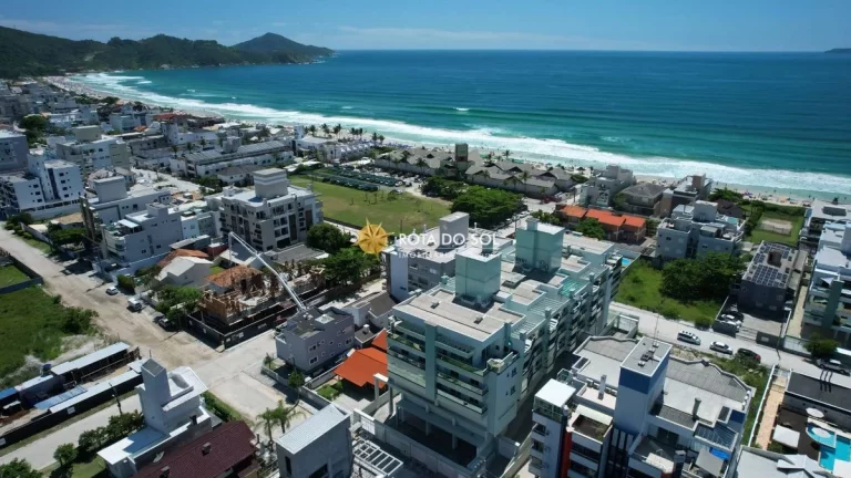 Imagem Residencial Eunice Costa Cobertura duplex 3 quartos Praia de Mariscal Bombinhas SC