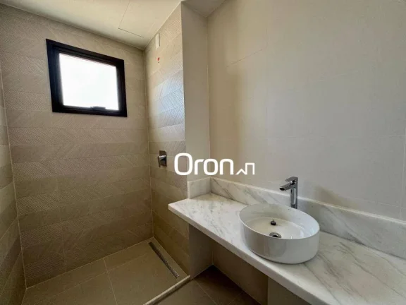 Imagem Apartamento à venda, 245 m² por R$ 2.890.000,00 - Setor Bueno - Goiânia/GO