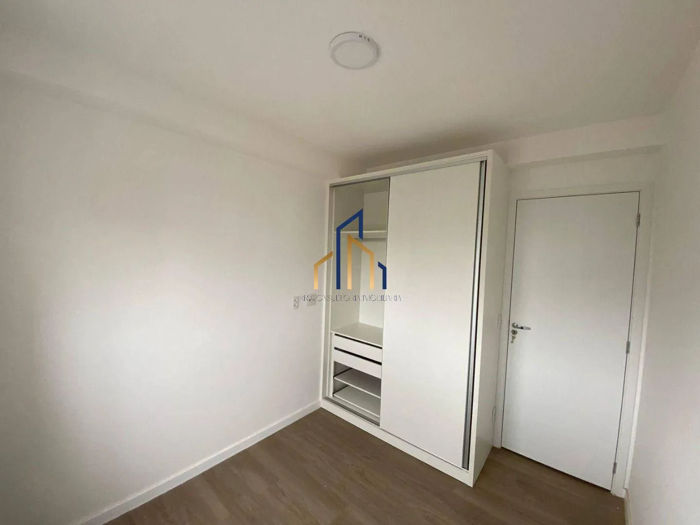 Imagem Apartamento para Locação em Santo André / SP no bairro Centro
