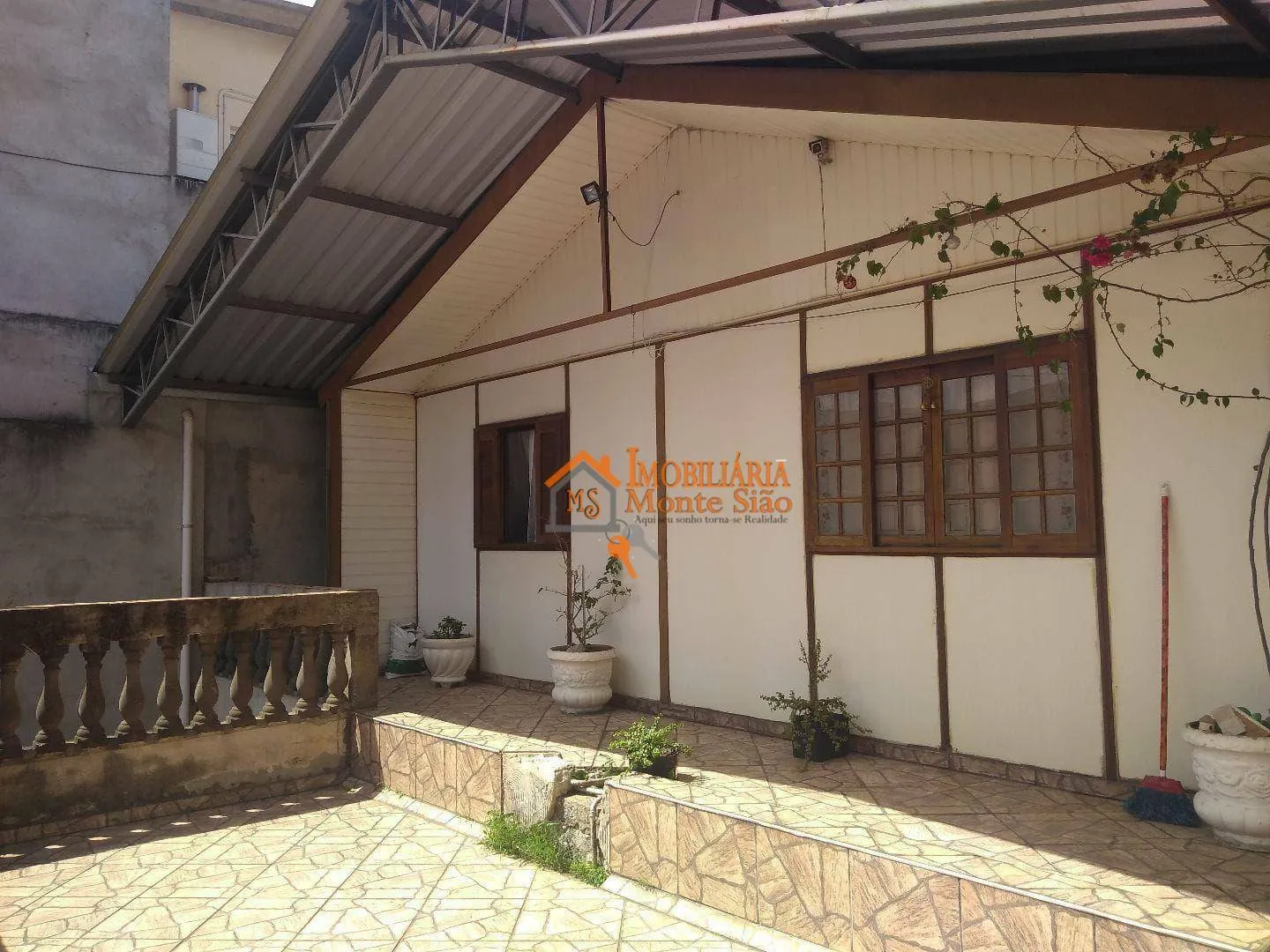 Imagem Casa com 3 dormitórios à venda, 90 m² por R$ 636.000,00 - Jardim Adriana - Guarulhos/SP