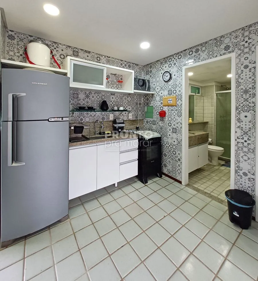 Imagem Ancorar Flat Resort