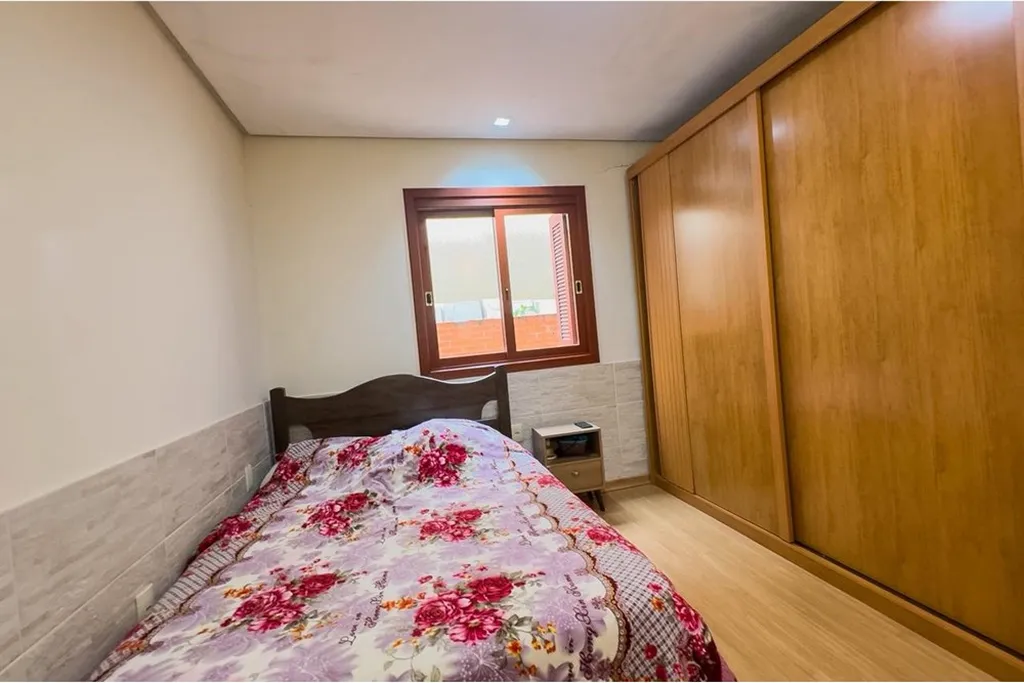 Imagem Apartamento em Petrópolis