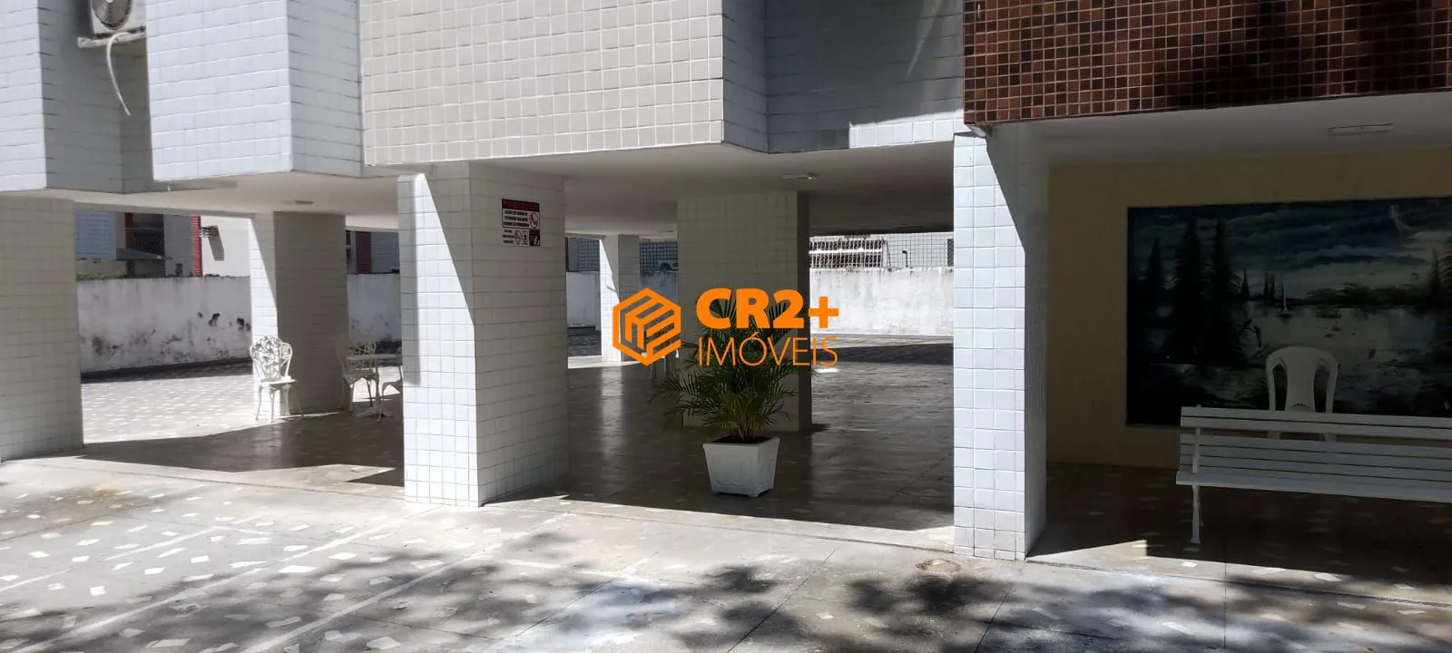 Imagem Vendo apartamento Duplex, 5 quartos, 3 suítes, 275m2 em Boa Viagem.