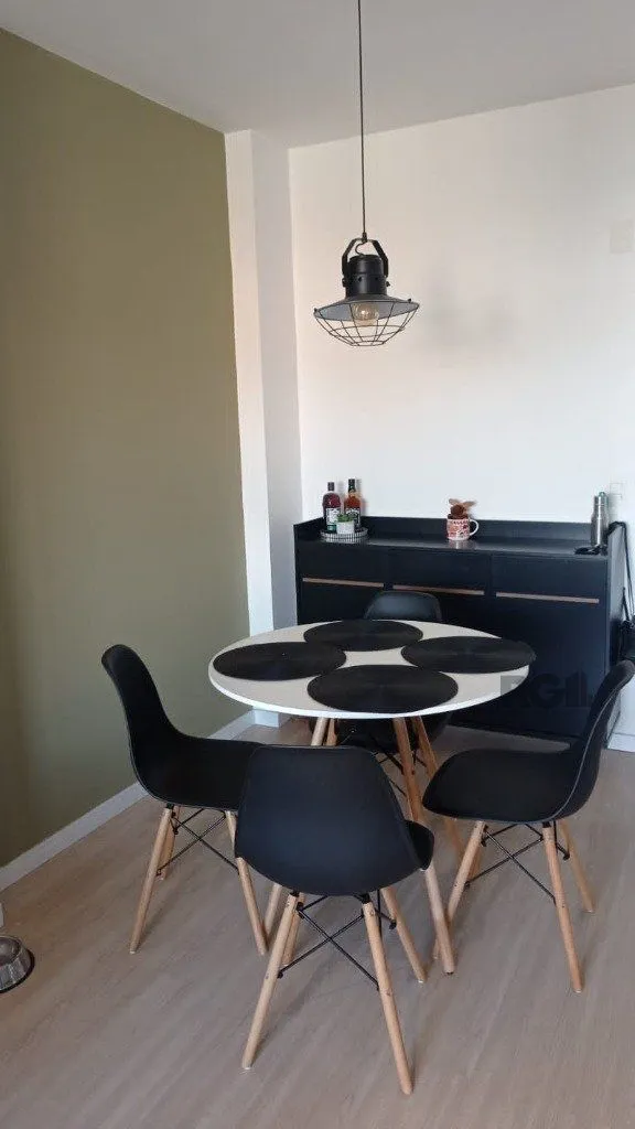 Imagem Apartamento para Venda 2 dormitórios 1 vaga - Higienópolis
