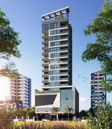 Imagem APARTAMENTO RESIDENCIAL em Itapema - SC, Meia Praia