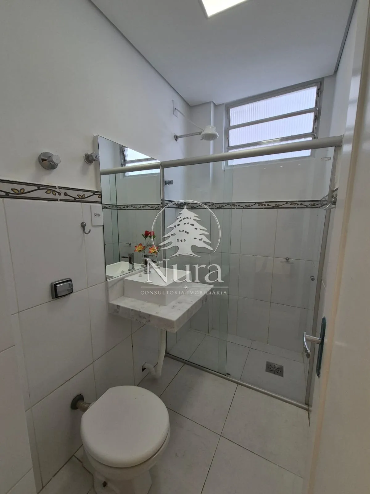 Imagem Apartamento de 2 quartos, 55m² no bairro Boqueirão, em Santos