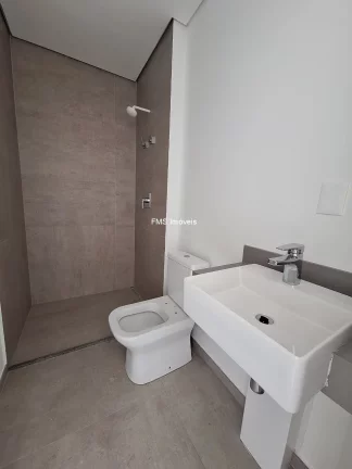 Imagem Alto padrão no Jardim Paulista - 134m2 e 3 suítes