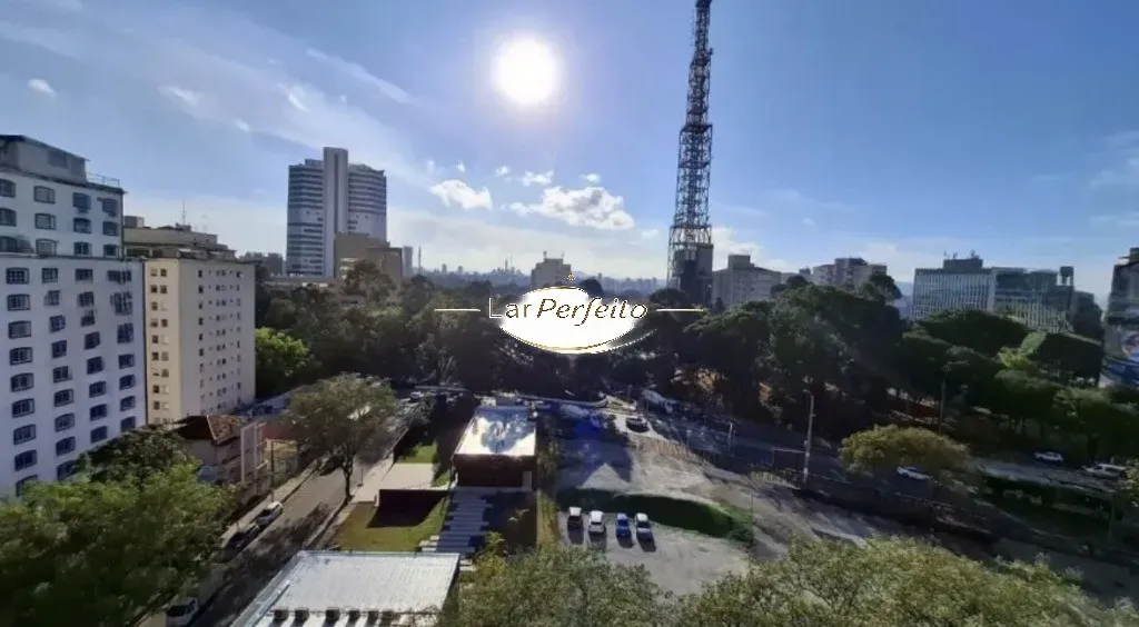 Imagem Imóvel com 2 Quartos à Venda, 100 m² em Cerqueira César - São Paulo