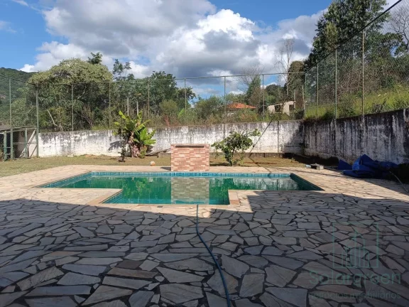 Imagem Casa de 504m² à Venda no Sun Valley – Terra Preta! 420 mil