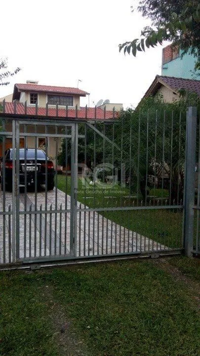 Imagem Casa para Venda - 100m², 0 dormitórios, Harmonia