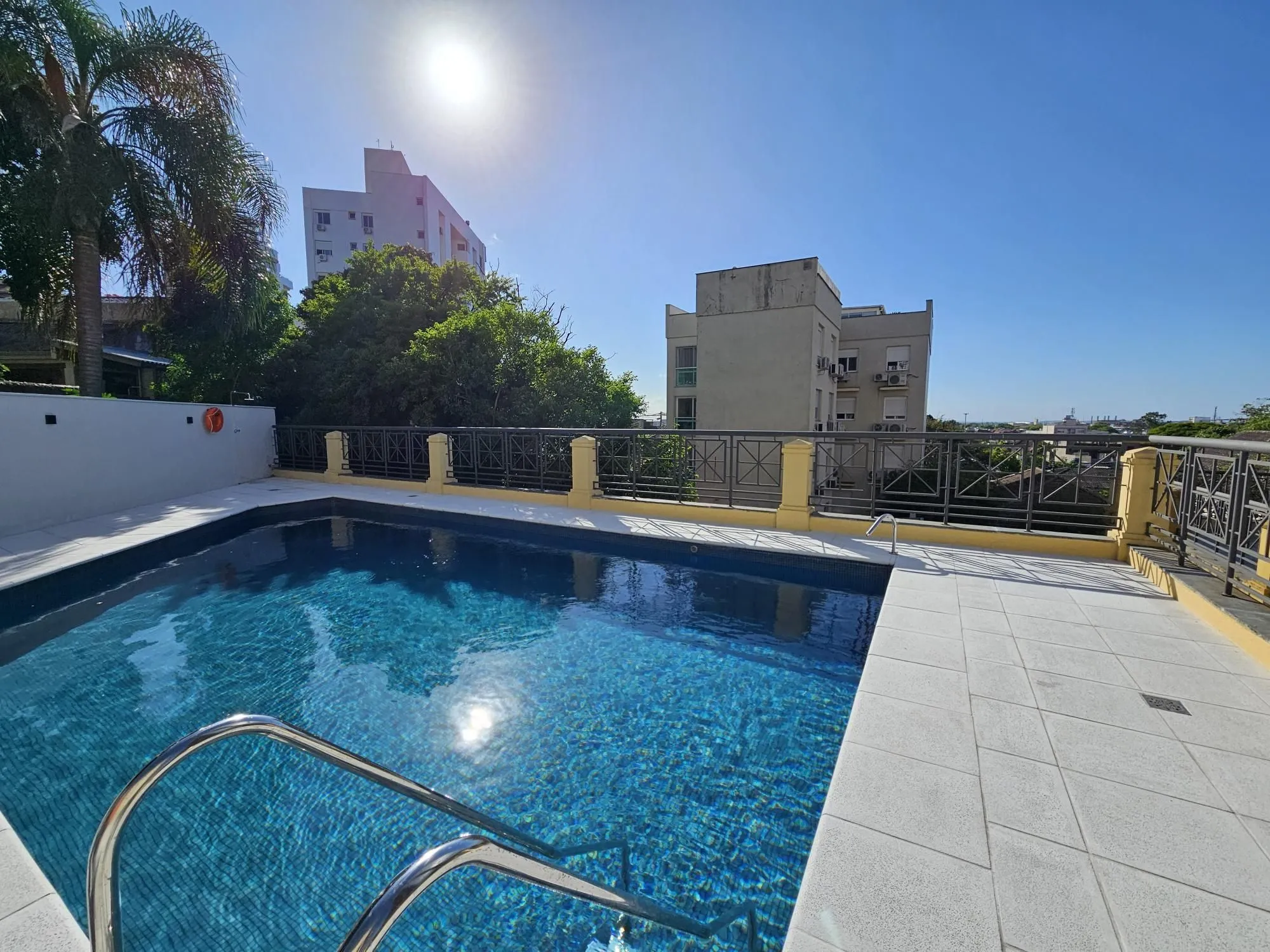Imagem Apartamento 02 dormitórios com suite e 02 vagas individuais no Higienópolis