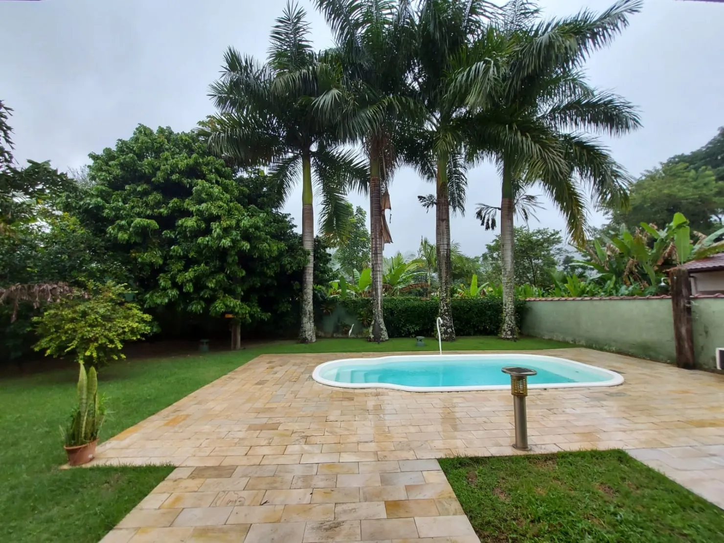 Imagem Casa à venda 4 Quartos, 1 Suite, 4 Vagas, 700M², Horto, Ubatuba - SP | CONDOMÍNIO PARK HILLS