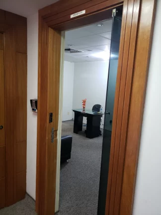 Imagem SALA COMERCIAL em SÃO PAULO - SP, JARDIM PAULISTA