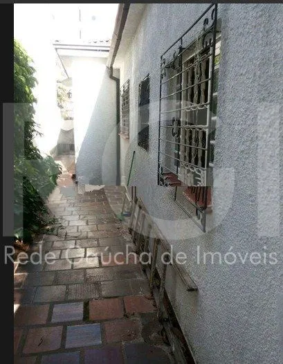 Imagem Casa para Venda - 140m², 2 dormitórios, Cidade Baixa