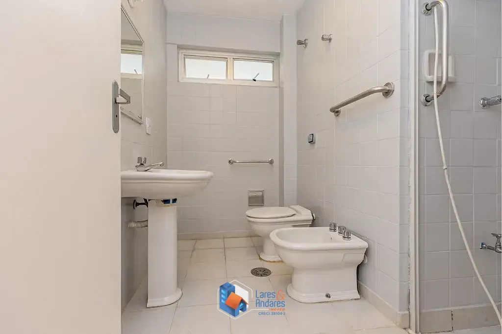 Imagem Apartamento à venda 3 Quartos 2 Vagas 86M² Pinheiros São Paulo - SP