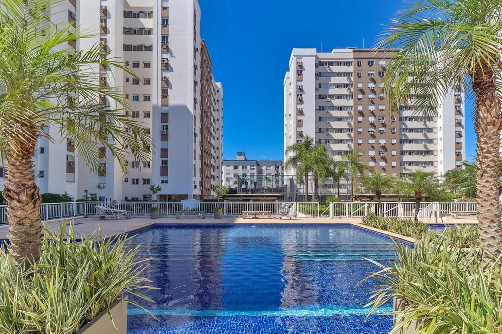 Imagem Apartamento em Cristo Redentor
