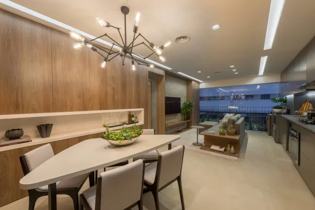 Imagem Apartamento com 2 Quartos à Venda, 63 m² em Perdizes - São Paulo