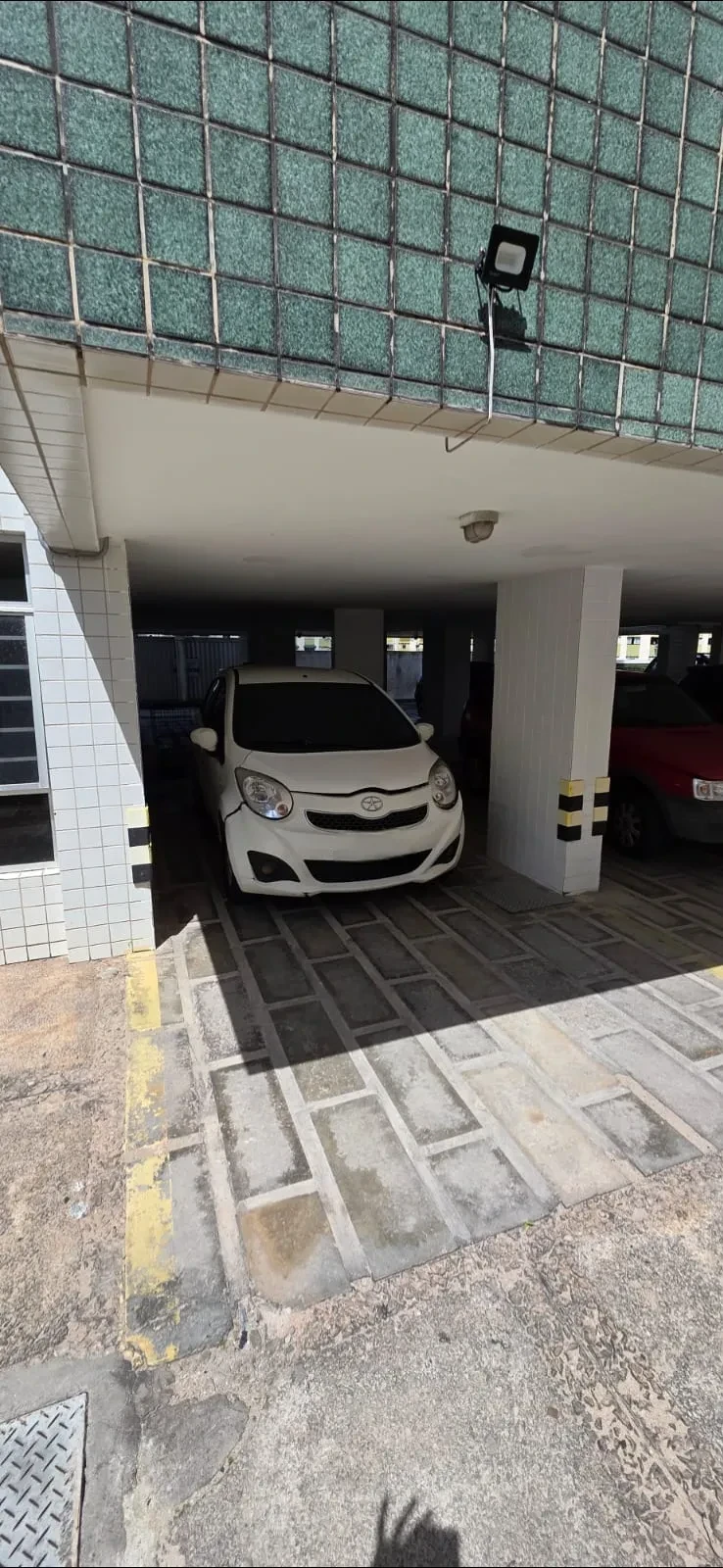 Imagem Apartamento com 3 Quartos à Venda, 92 m² em Nova Parnamirim - Parnamirim