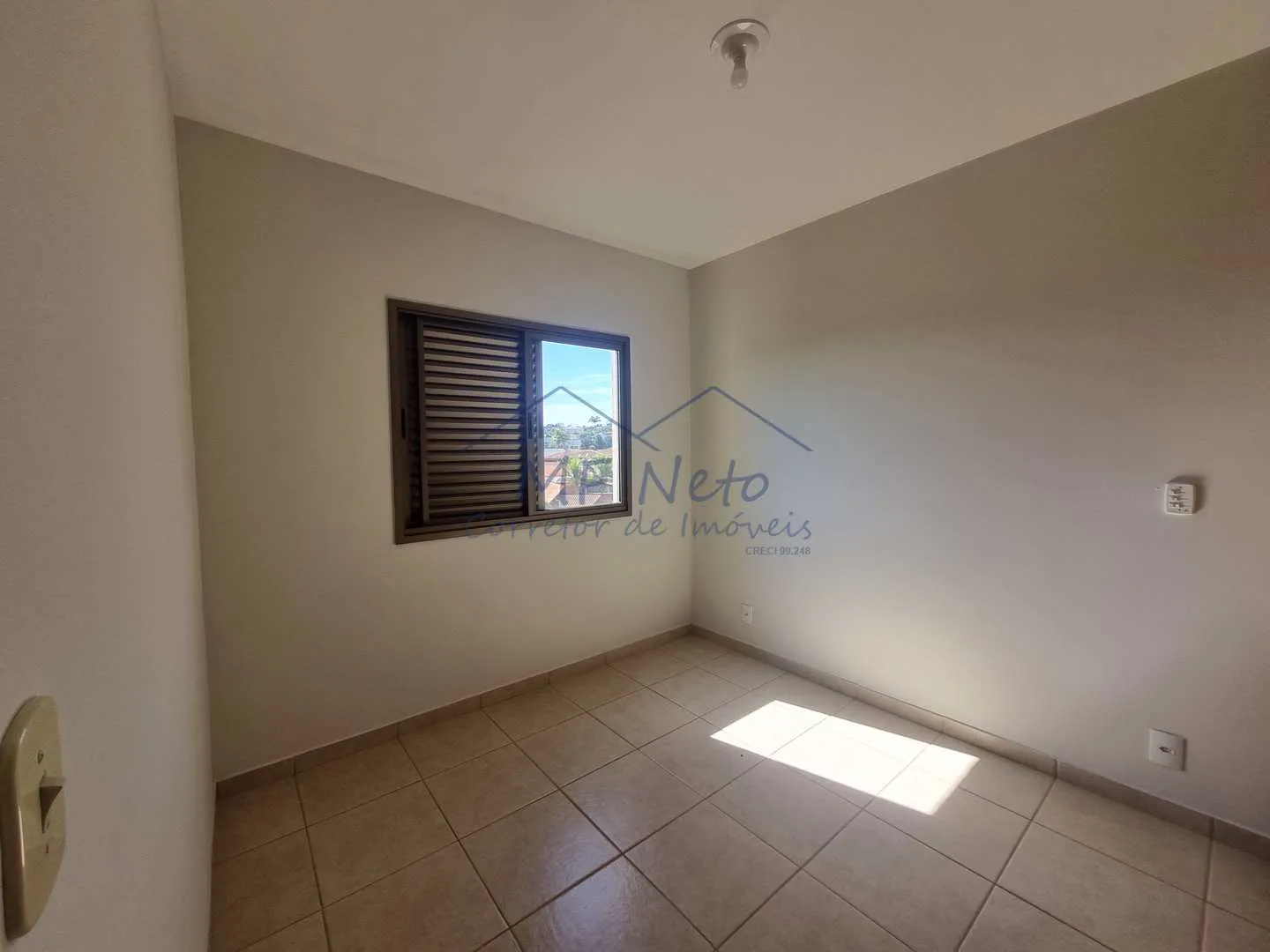 Imagem Apartamento Padrão