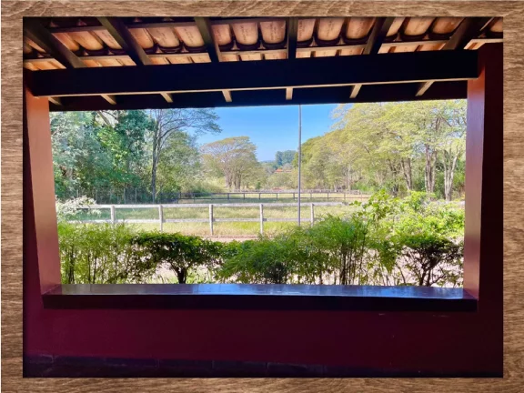 Imagem Propriedade/ Haras disponível em Indaiatuba /São Paulo